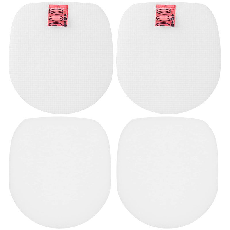 Jollsung IZ201EUT Filter Set for Shark Cordless Stick Anti Hair Wrap Vacuum Cleaner IZ201EU, IZ201EUT, IZ201EUTSB, IZ251EU, IZ251EUT, IZ202EU, IZ202EUT, IZ251EU, IZ251EUT, IZ103EUGB