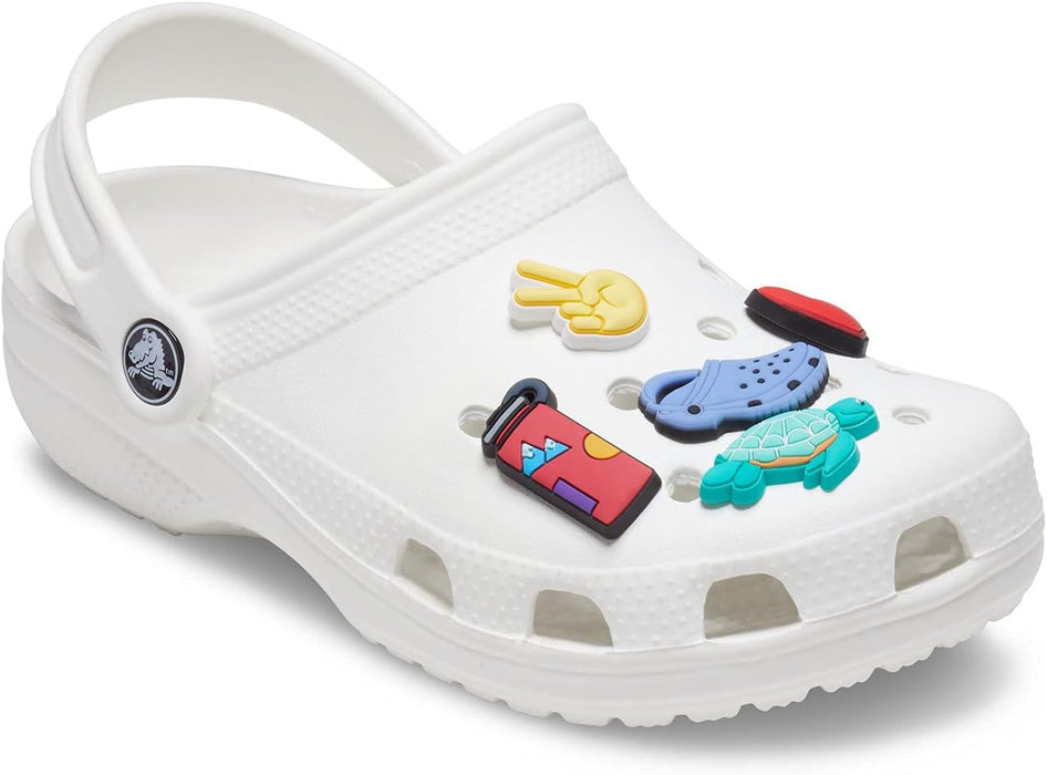 Crocs Jibbitz Shoe Charms Disney Charms Multi Pack