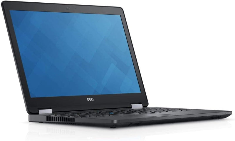Dell (Refurbished) Latitude 5570 Business Laptop | intel Core i7-6600U | 8GB DDR4 RAM | 256GB SSD | 15.6 Inch Display | Windows 10 Professional
