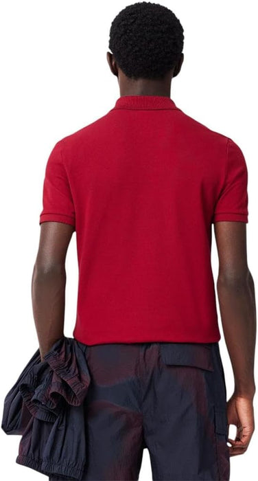 Lacoste Mens PH4012 Polo Shirt