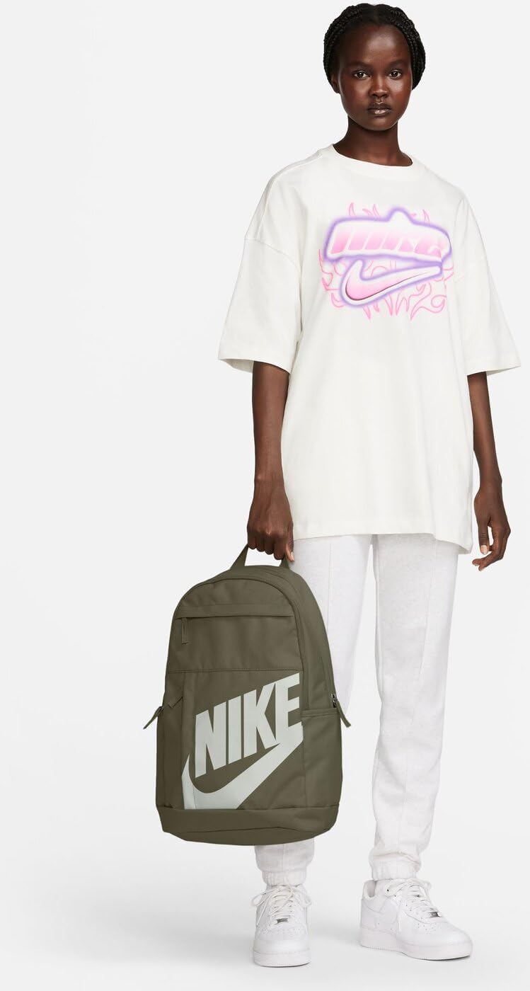 Nike Unisex ELMNTL - HBR BACKPACK