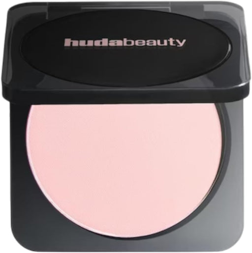 Beauty Easy Bake Pressed Powder, Cherry Blossom Cake, Matte Finish, Light Coverage, Vegan, Cruelty Free