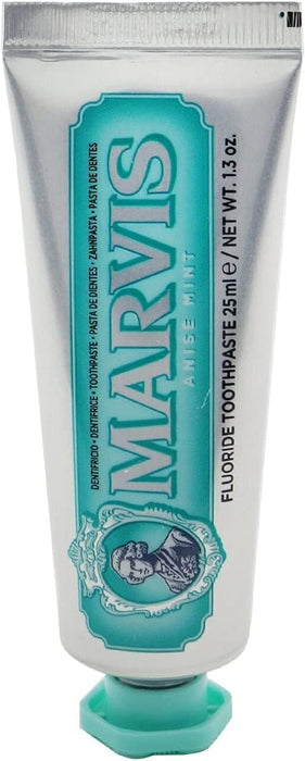 Marvis Sweet & Sour Rhubarb Toothpaste, Rhubarb, 75 milliliters