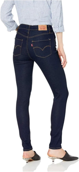 Levi's womens 721 High Rise Skinny Jeans Jeans