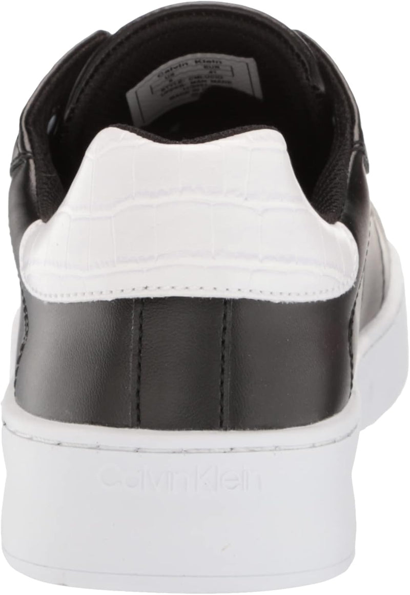 Calvin Klein Lucio mens Sneaker
