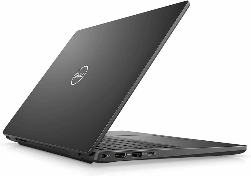 Dell (Refurbished) Latitude 3420 Business Laptop, 14 “Hd (1366 X 768) Non-Touch, Intel Celeron 6305, 16Gb Ram, 500Gb Hdd, Webcam, Windows 10 Pro