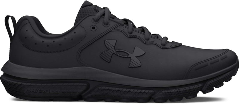 Bgs Assert 10 Ufm Syn boys Shoes - Black / Black / Black