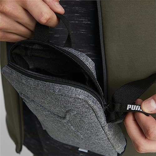 Puma Mens PUMA Buzz Portable Bag