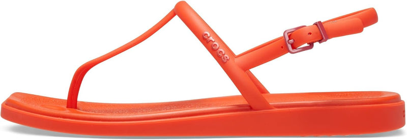 Crocs Women 209793-001 Flat Sandals