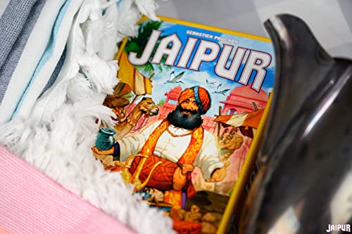 Space Cowboys Jaipur