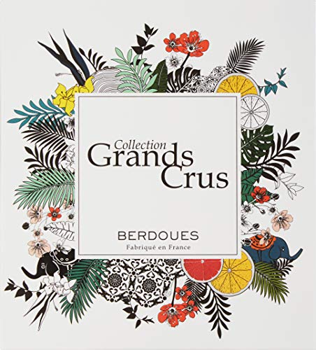 Berdoues Grands Crus Discovery Set