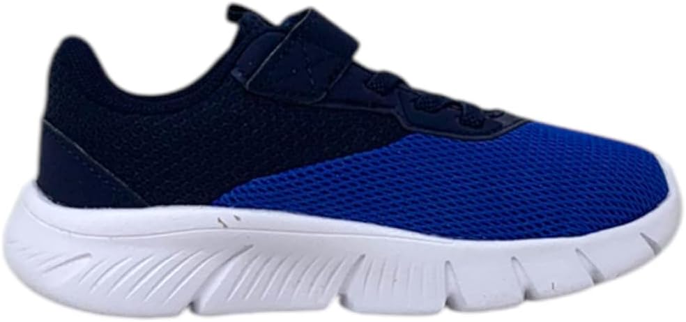 PUMA Flexfocus Modern Ac+ Inf unisex-baby Sneaker
