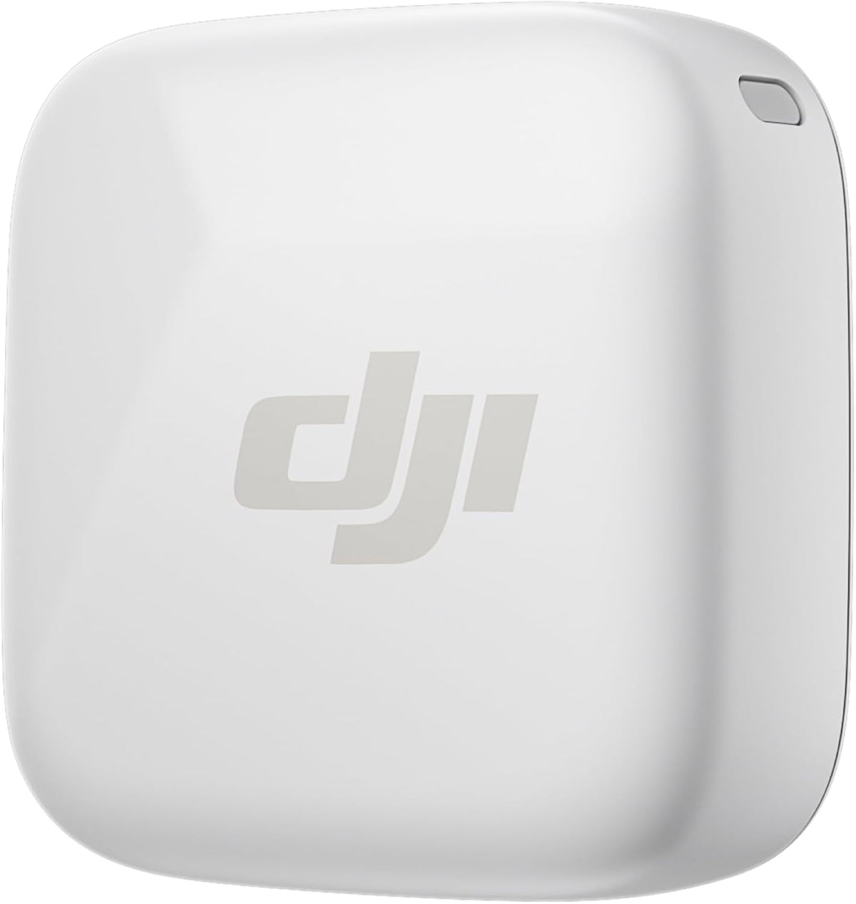 DJI Mic Mini (2TX+1RX+Charging Case), Detail-Rich Audio, 48h Use, Noise Cancelling, Automatic Limiting, Wireless Mic for Camera/iPhone/Android, Vlog, UAE Version, DJI Official Warranty Support – image 3