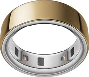 Oura Ring 4 Smart Ring Size First with Oura Ring 4 Sizing Kit Sleep Tracking Wearable - Heart Rate - Fitness Tracker - Up to 8 Days Battery Life - Gold 15