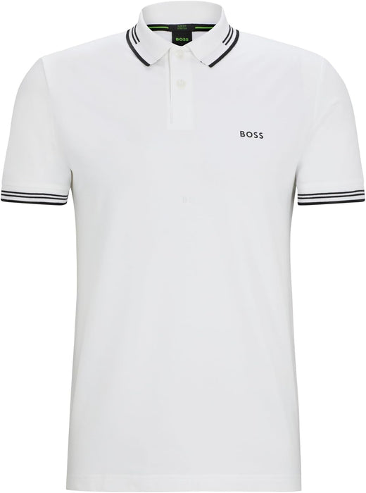 BOSS Men's Paul Polo Shirt