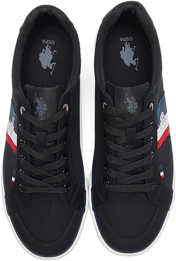 U.S POLO ASSN. TETSY GLB 5FX OD mens Sneaker
