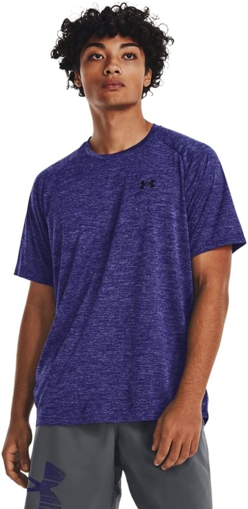 Under Armour mens Ua Tech 2.0 Ss T-shirt