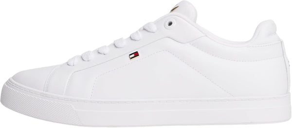 Tommy Hilfiger - White