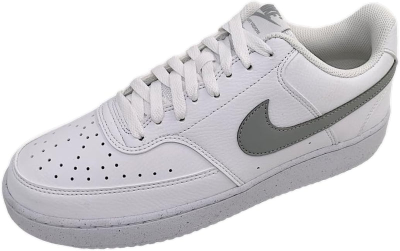 Nike Court Vision Lo Nn mens LACED SHOES