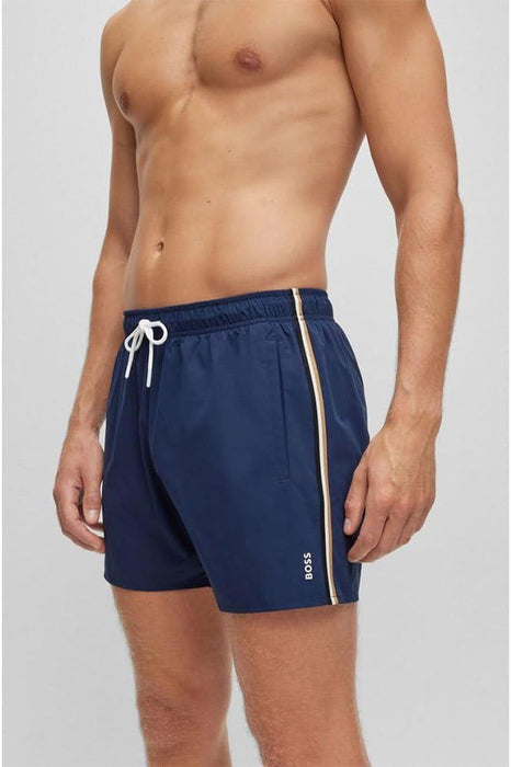BOSS Men's Iconic Swim shorts