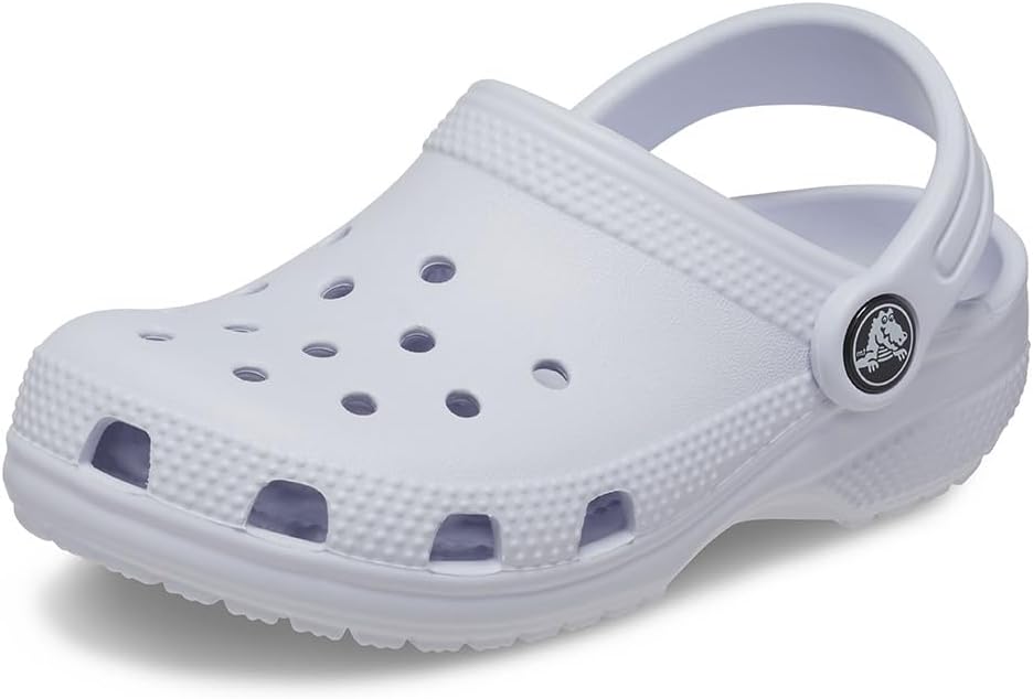 Crocs Crocs Kids' Classic Clog unisex-child Clog