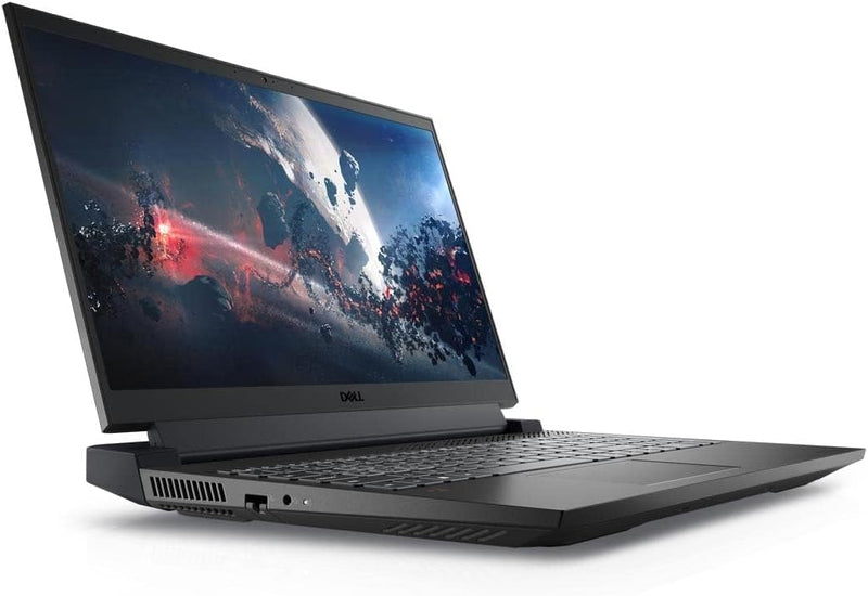 Dell G15 5520 Latest Gaming Laptop, 12th Gen Intel Core i5 12500H, 15.6 Inch FHD, 512GB SSD, 8 GB RAM, Gray, G15 5520 1300 GRY, Gaming Inspiron G15 5520