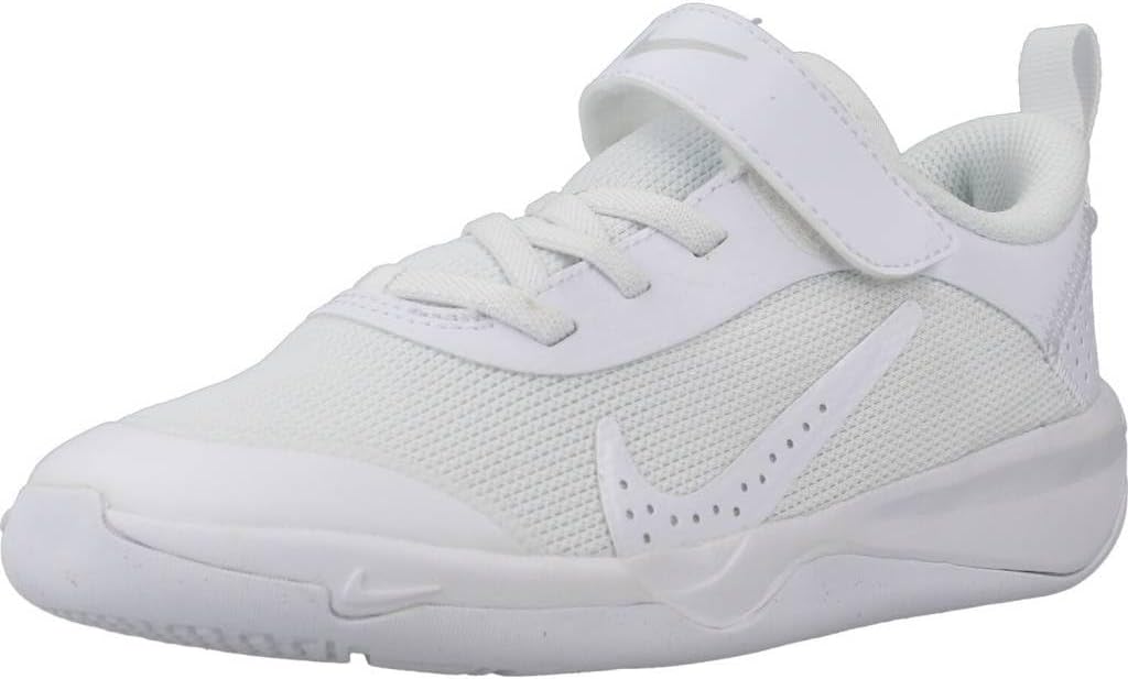 Nike Omni Unisex Kids Sneaker – image 5
