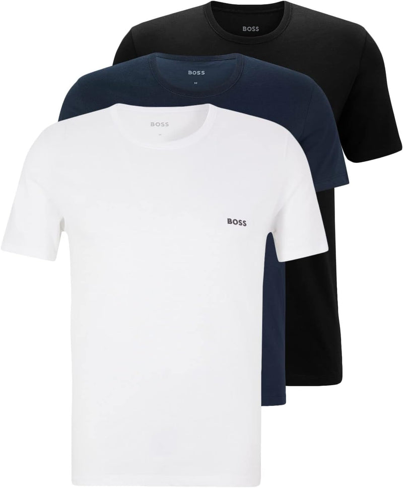 Mens 1024351401 Classic - -984 black / navy / white