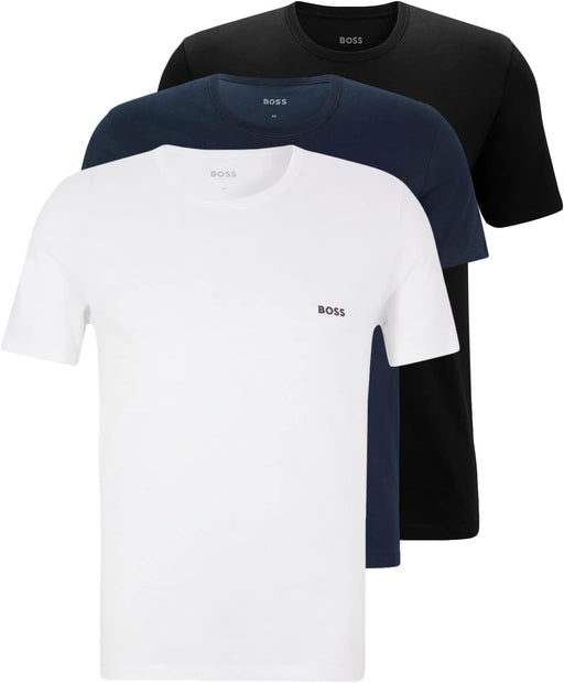 Mens 1024351401 Classic - -984 black / navy / white