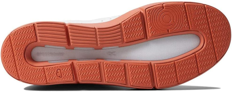 On Men's The Roger Advantage Sneakers, White/Cobalt, 9 Medium US, White/Cobalt, 9