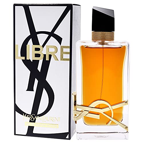 Yves Saint Laurent Libre Intense Eau De Parfum For Women, 90ml