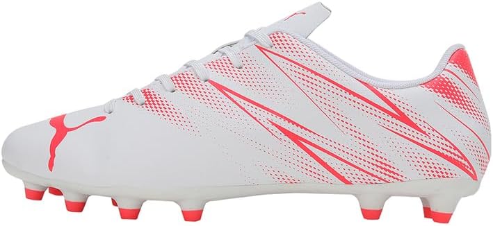 PUMA Attacanto Fg/Ag mens Soccer Shoe