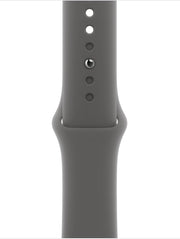 Apple Watch Band - Sport Band - 46mm - Black - M/L