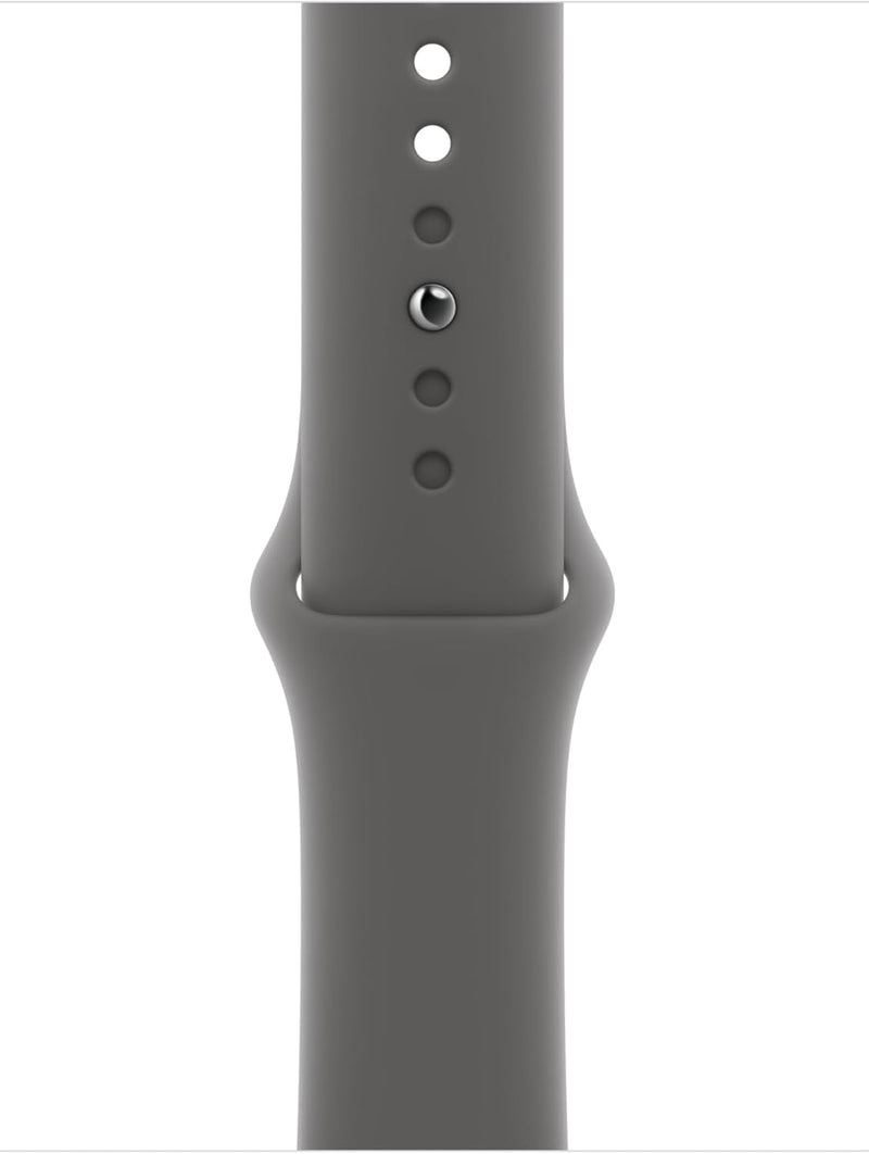 Apple Watch Band - Sport Band - 46mm - Black - M/L