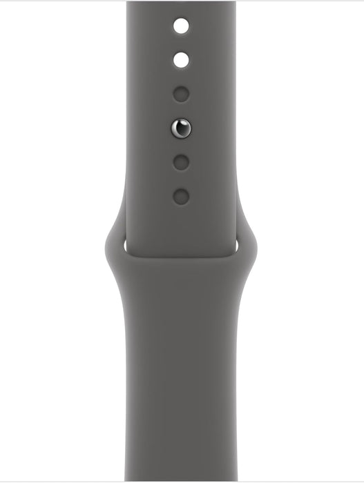 Apple Watch Band - Sport Band - 46mm - Black - M/L