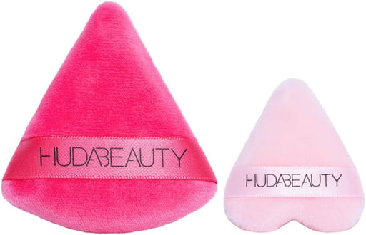 Beauty Easy Bake Powder Puff Duo