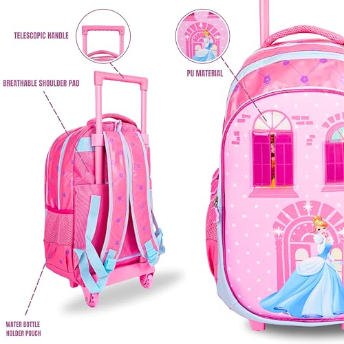 Trucare backpack