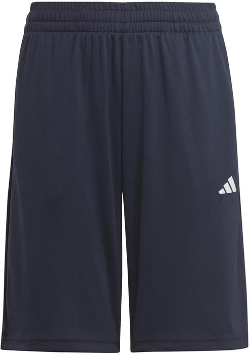 adidas unisex-child Train Essentials AEROREADY 3-Stripes Regular-Fit Training Set Tracksuit