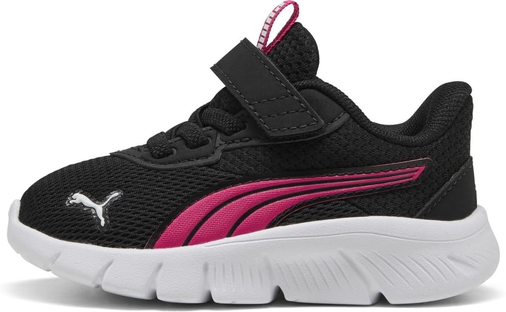 PUMA Flexfocus Modern Ac+ Inf unisex-baby Sneaker
