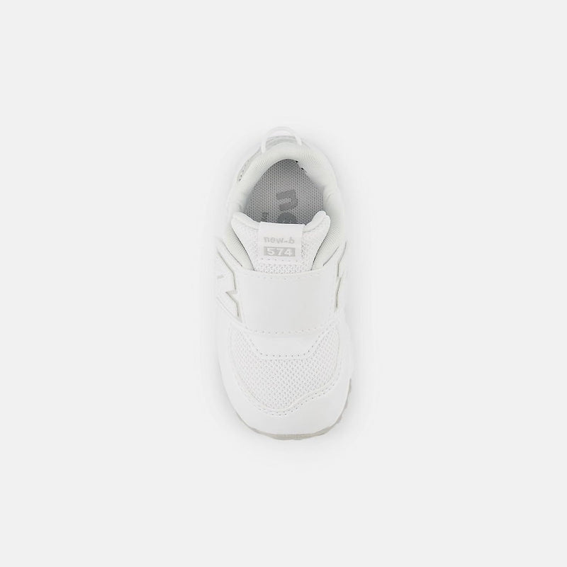 New Balance 574 New-b Hook & Loop Boy's sneaker