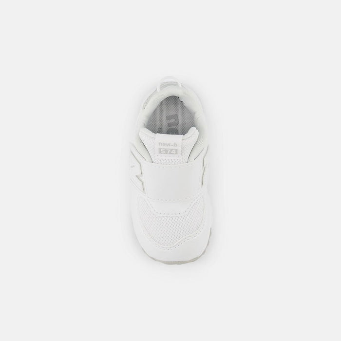 New Balance 574 New-b Hook & Loop Boy's sneaker