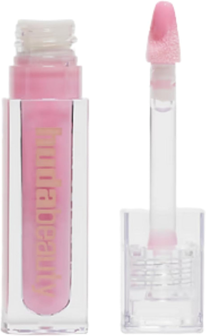 Beauty Faux Filler Extra Shine Lip Gloss - UUU-Baby, 3.9ml