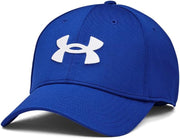 Mens Blitzing Adjustable 3.0 Cap Hat (pack of 1) - Blue