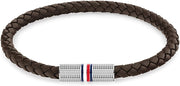 INFINITY BRAID MENS ROPE BRACELET - 2790458 - Multicolor