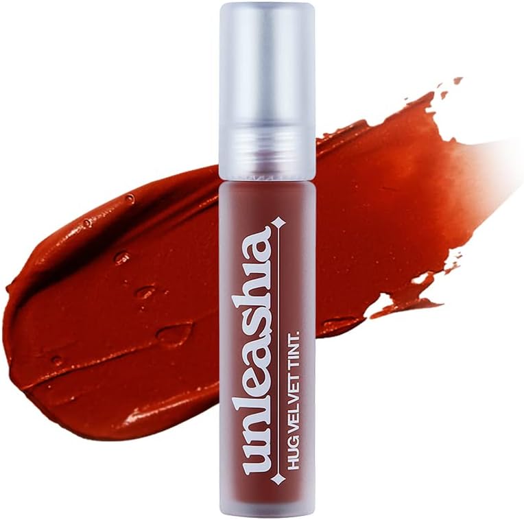 Hug Velvet Tint 6 colors Cruelty-free (N2 Mingle) - NÂ°6 Our