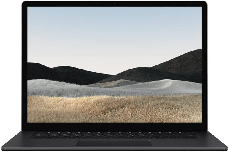 Microsoft Surface Laptop4 256GB (15"/i7/16GB) Black *NEW*