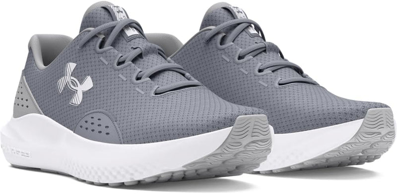 Under Armour Mens Charged Surge 4 Running Shoe