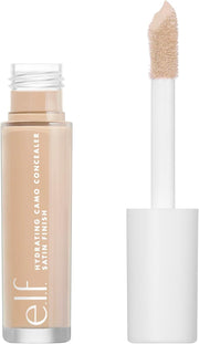Hydrating Camo Concealer, Light Peach, 6ml - Medium Beige