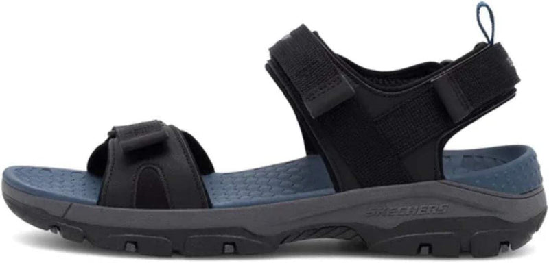 Tresmen Ryer mens Sandals - BLACK
