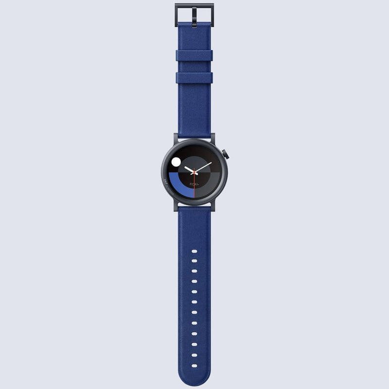 CMF by Nothing Watch Pro 2, 1.32" AMOLED Display, Built-in multi-system GPS, 120 Sports Modes, Smart Sleep Algorithm, Bluetooth calling with AI noise reduction, Dark Grey, MENA Version